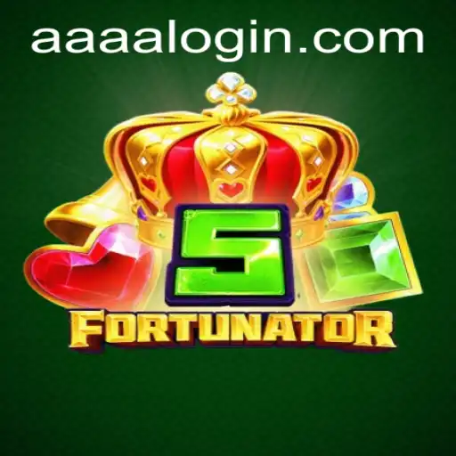 5Fortunator: A Thrilling New Game Experience