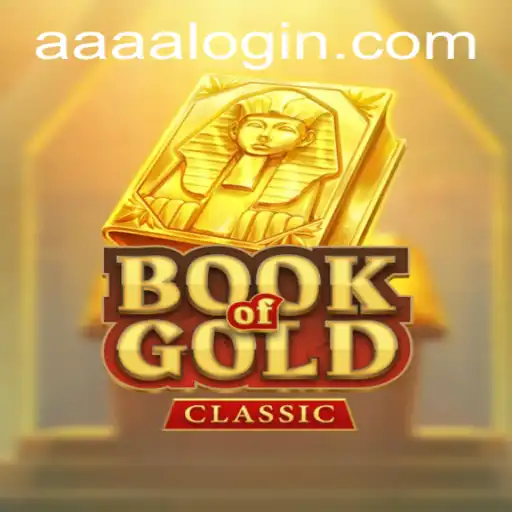 Exploring the Enigmatic World of BookOfGoldClassic: A Comprehensive Guide