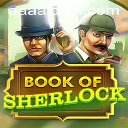 Explore the Mysteries of BookOfSherlock - A Riveting Adventure