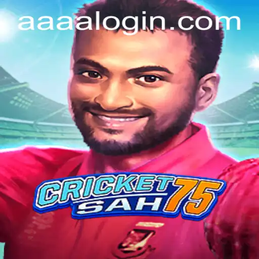 Exploring the World of CricketSah75: An Innovative Game Experience