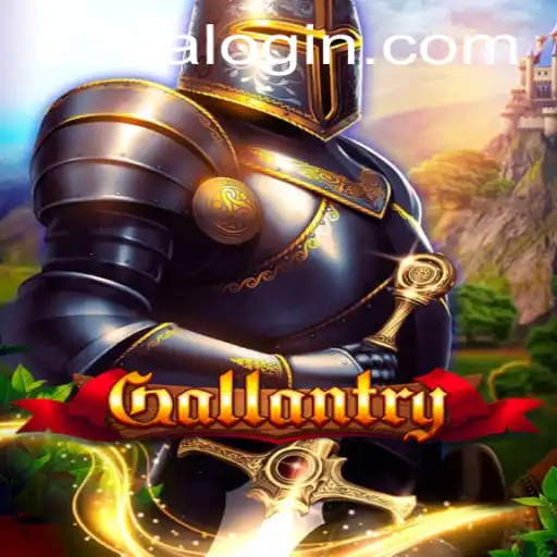 Gallantry: An Immersive Adventure in the World of Aaaa.ph