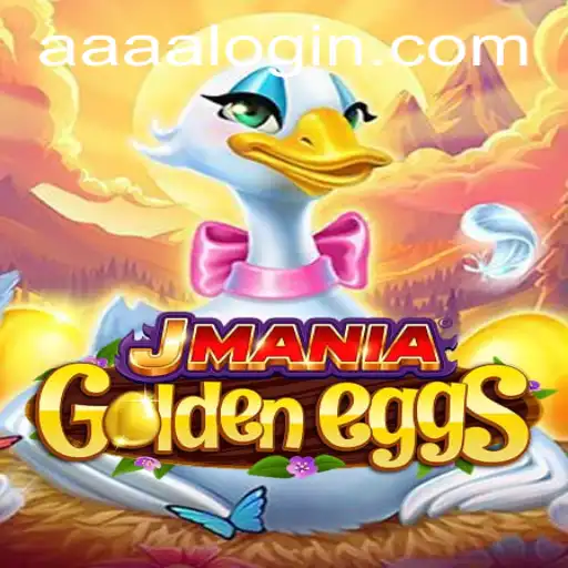 Discover the Kingdom of JManiaGoldenEggs: A Unique Gaming Adventure