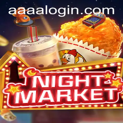 Exploring NIGHTMARKET: A Deep Dive into the Exciting World of aaaa.ph