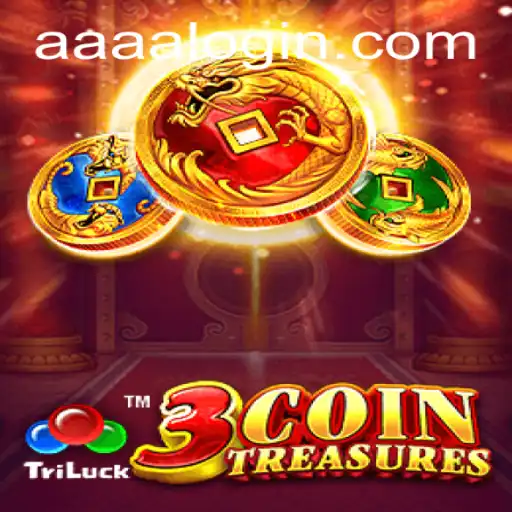 3CoinTreasures: Exploring the Enchanting World of Digital Adventure