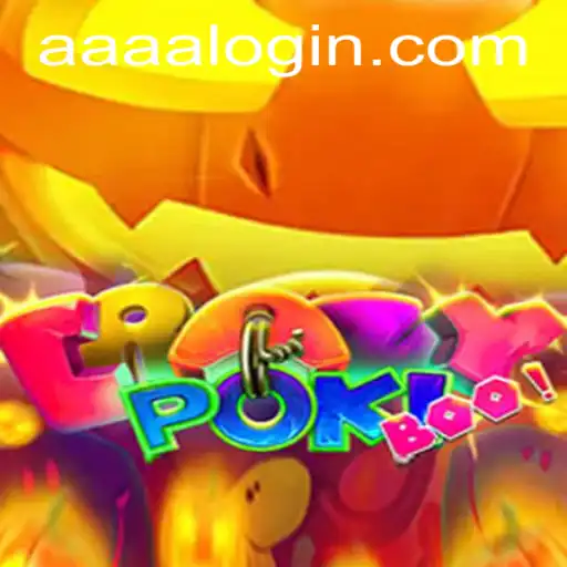 CrazyPokiBoo: The Exciting Game Taking the World by Storm