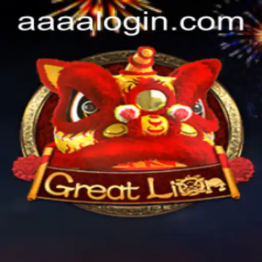GreatLion: The Thrilling Adventure Game