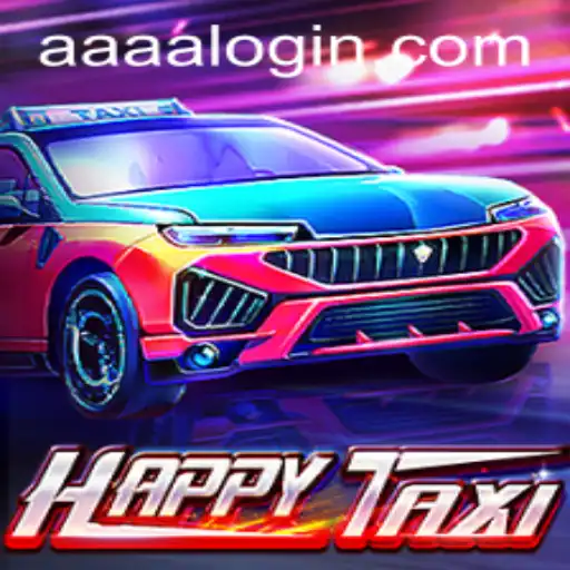 Explore the Exciting World of HappyTaxi: A New Adventure Awaits!