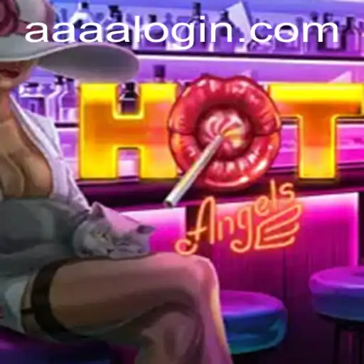 Discover the Thrilling World of HotAngels: A New Era of Gaming Awaits