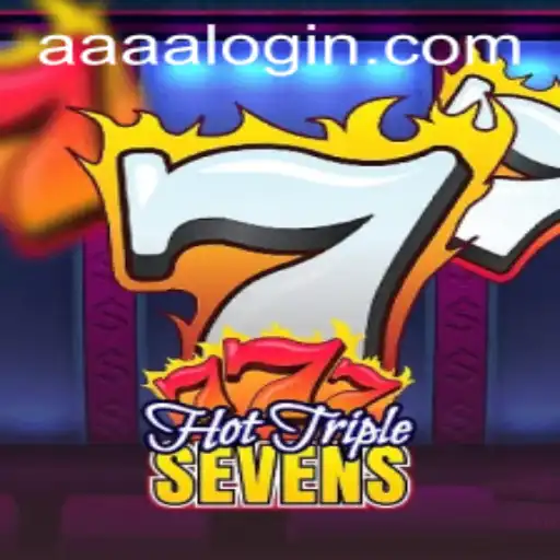 HotTripleSevens Game: A Thrilling Casino Experience