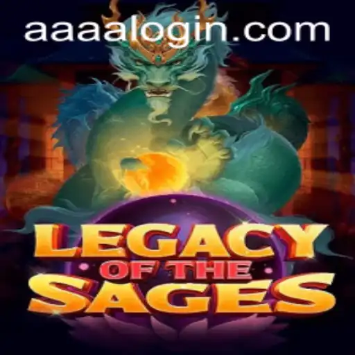 LegacyoftheSages: A Journey into Fantasy and Strategy