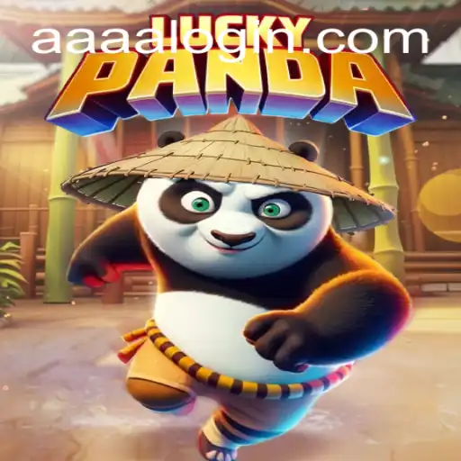Discovering the World of LuckyPanda Game