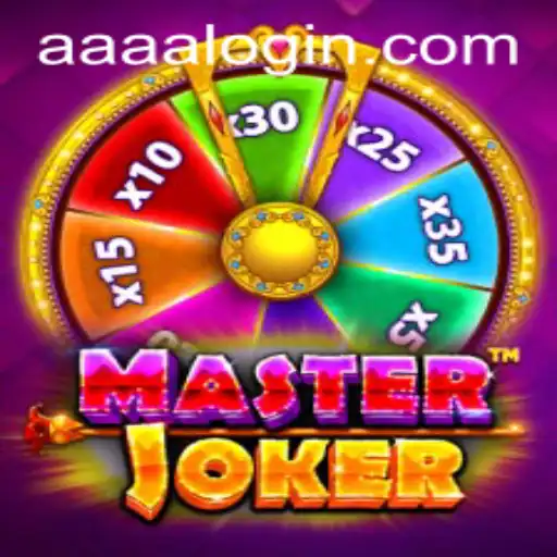 MasterJoker: A Slot Game Revolution in the Era of Gaming