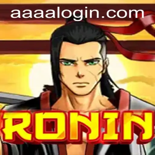 Explore the World of Ronin Game with aaaa.ph