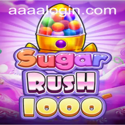 Unveiling the Excitement of SugarRush1000 through aaaa.ph