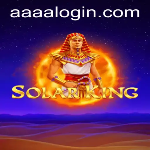 Discover the Universe of SolarKing: A Journey Like No Other
