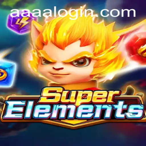 SuperElements: A Dive into the Exciting World of Elemental Adventures