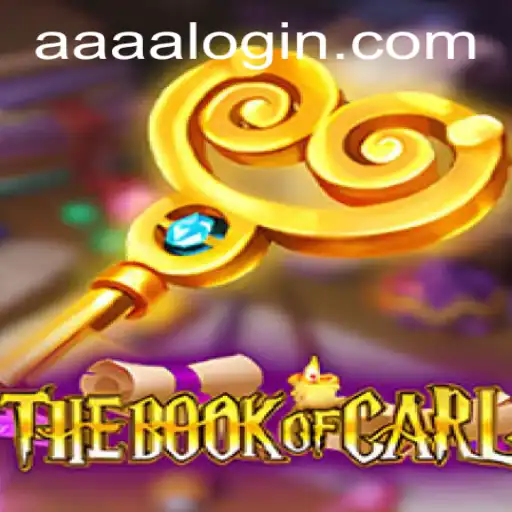 Exploring TheBookofCarl: A Mysterious Adventure in the Digital Realm