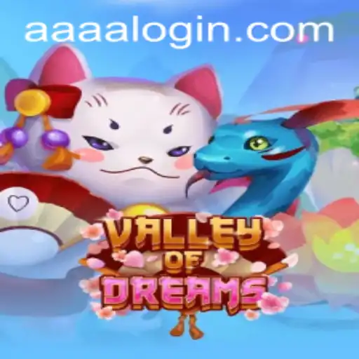 Discover the Mystical World of ValleyofDreams